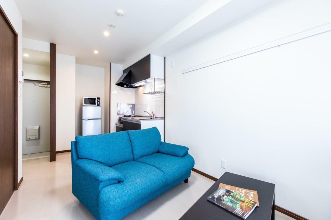 Hotel Mr.Kinjo In Tonoshiro Miyara Dış mekan fotoğraf