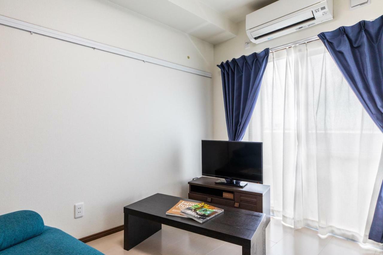 Hotel Mr.Kinjo In Tonoshiro Miyara Dış mekan fotoğraf