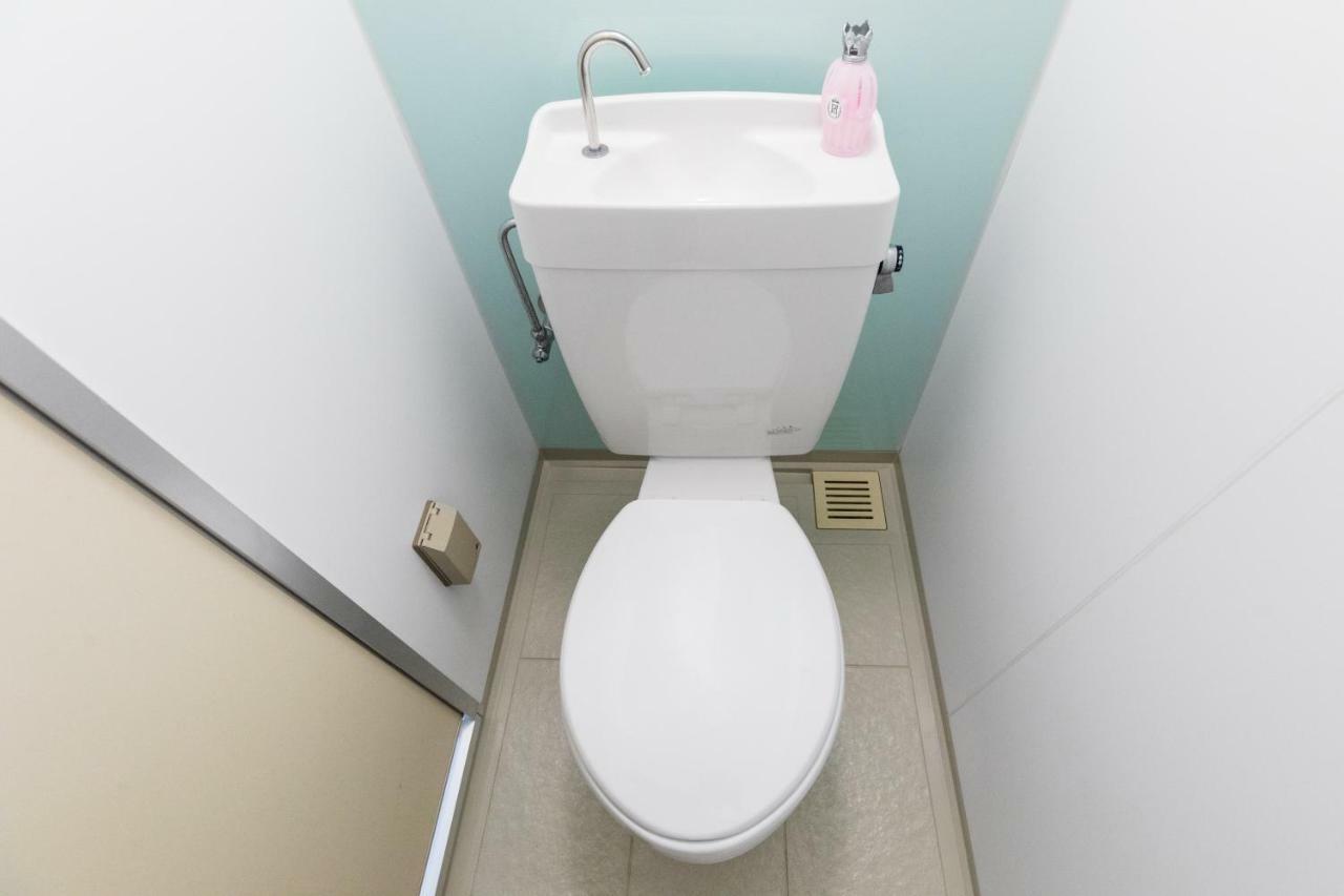 Hotel Mr.Kinjo In Tonoshiro Miyara Dış mekan fotoğraf