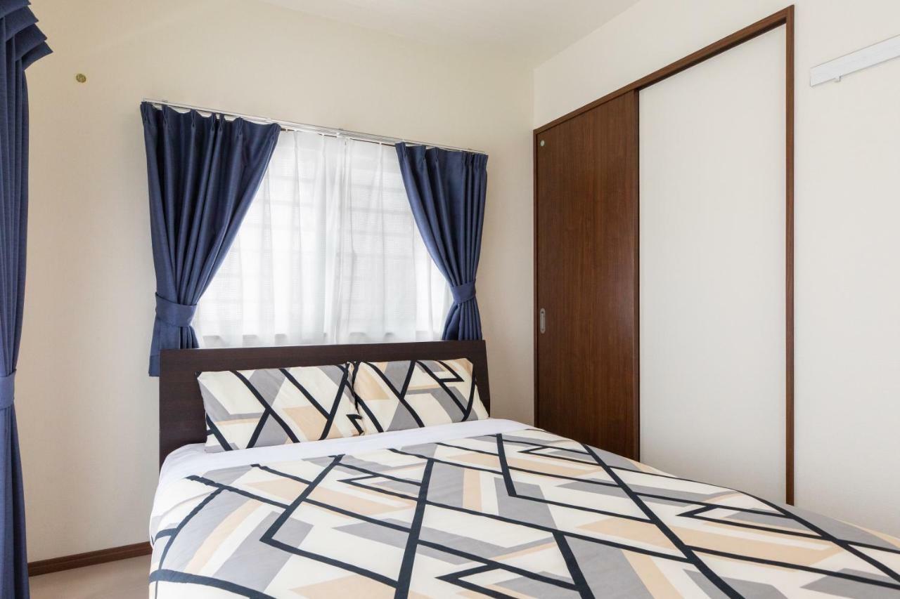 Hotel Mr.Kinjo In Tonoshiro Miyara Dış mekan fotoğraf
