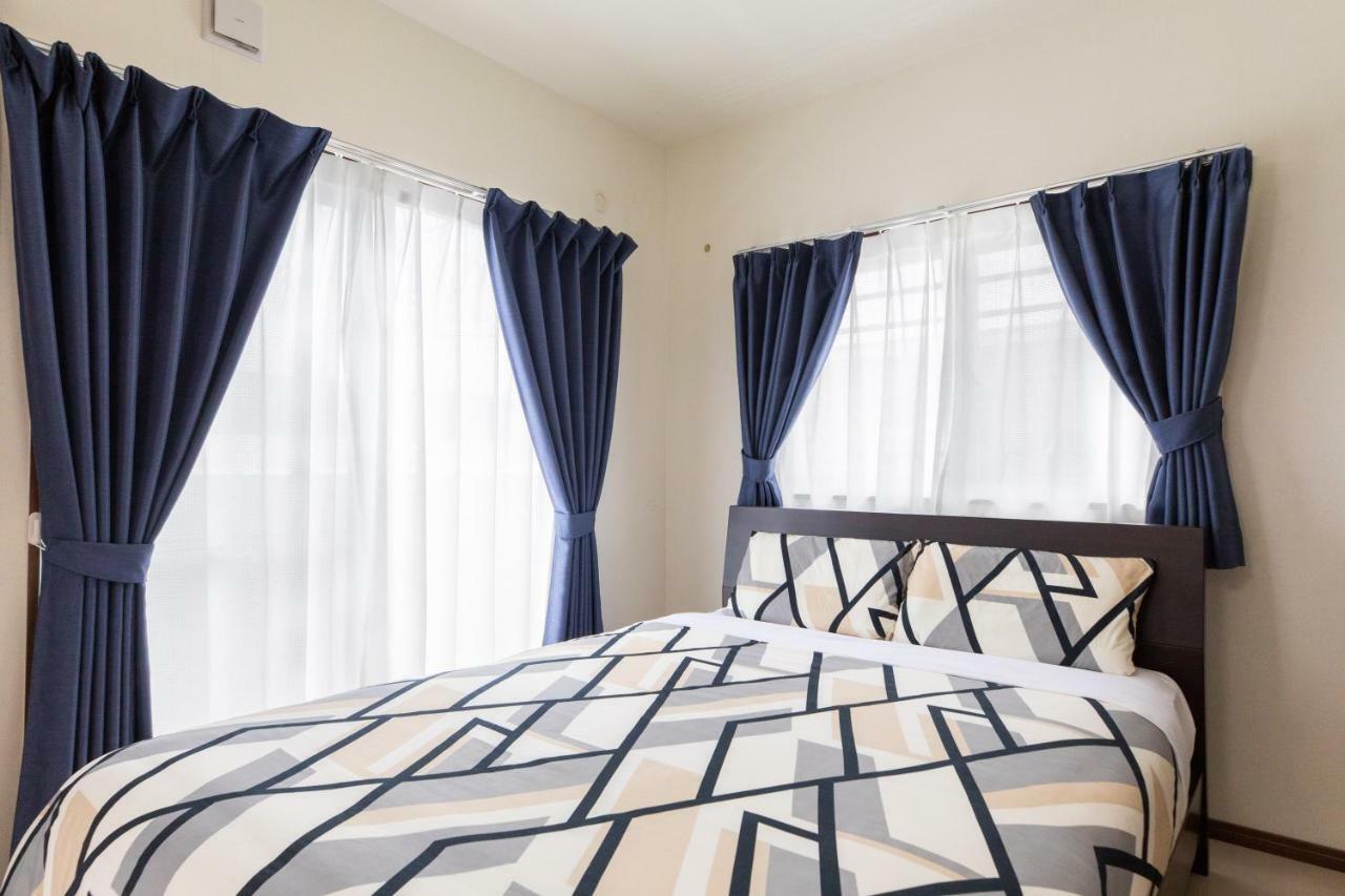 Hotel Mr.Kinjo In Tonoshiro Miyara Dış mekan fotoğraf